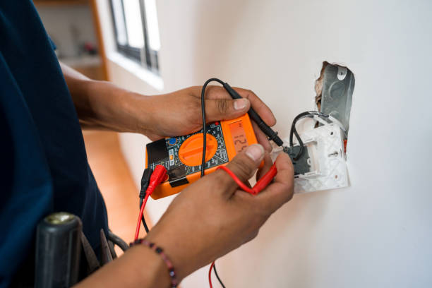 Best Commercial Electrician Services  in Ivanhoe, TX