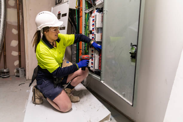 Best Electrical Contractors for Businesses  in Ivanhoe, TX