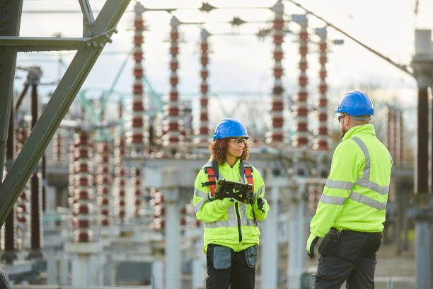 Best 24-Hour Electrician  in Ivanhoe, TX