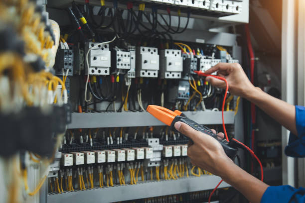 Best Local Electrician Companies  in Ivanhoe, TX