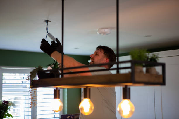 Best Electrical Rewiring Services  in Ivanhoe, TX