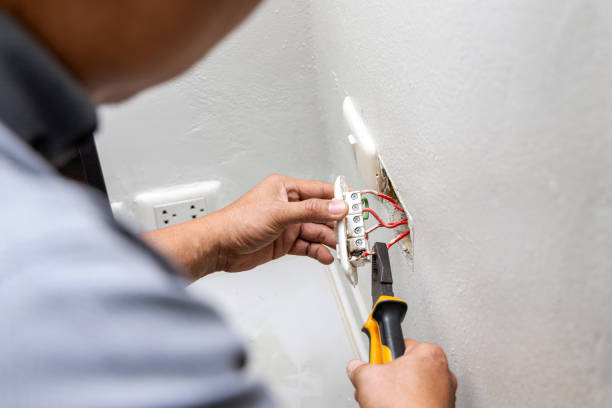 Best Emergency Electrical Repair  in Ivanhoe, TX