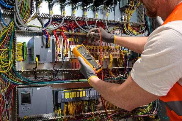 Best Electrical Troubleshooting Services  in Ivanhoe, TX