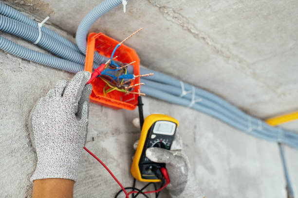 Best Electrical Installation Contractor  in Ivanhoe, TX