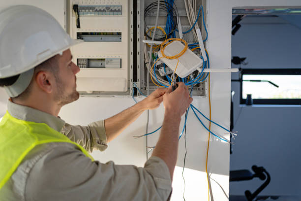Best Electrical Upgrades for Homes  in Ivanhoe, TX