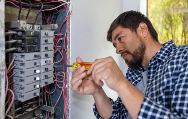 Electrical Rewiring Services in TX